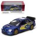 Trifox Subaru Impreza WRC 2007 K-023 28324 Trifox Subaru Impreza WRC 2007 K-023 28324