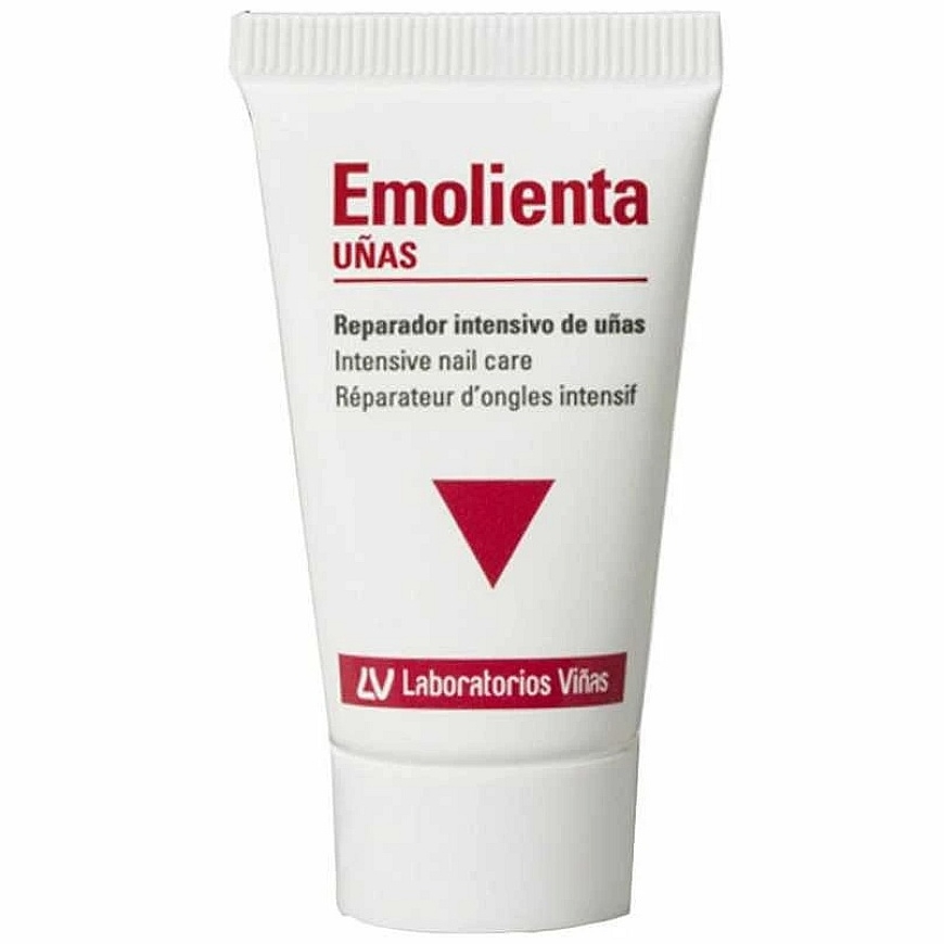 Laboratorios Viñas Emolienta kremas nagams 15ml