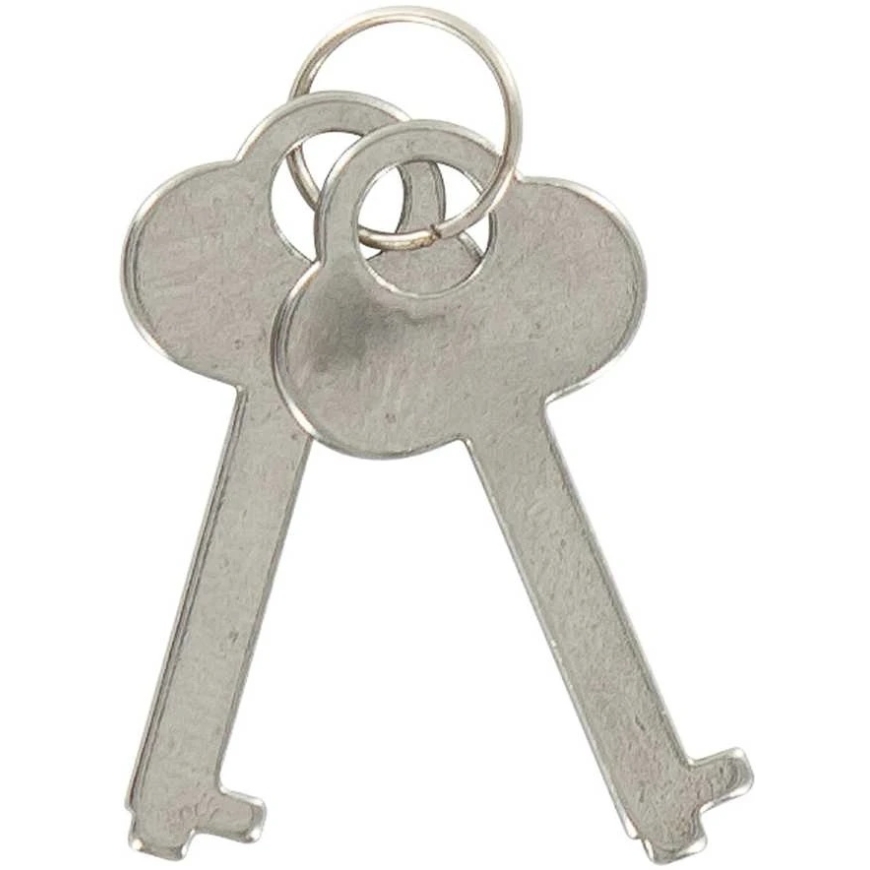 Toy joy TOYJOY handcuffs with fur, metal, steel, decorative handcuffs – 5