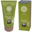 Hot Hot anesthetic relaxing anal sex gel 50ml Hot Hot anesthetic relaxing anal sex gel 50ml
