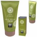 Karsts Karsts anestēzijas relaksējošs anālā seksa gēls 50ml Karsts Karsts anestēzijas relaksējošs anālā seksa gēls 50ml