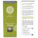 Kuuma kuuma anestesia rauhoittava anaaliseksigeeli 50ml Kuuma kuuma anestesia rauhoittava anaaliseksigeeli 50ml