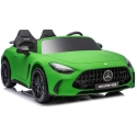 Lean Cars Lasten Sähköauto Mercedes GT63 AMG Lean Cars Lasten Sähköauto Mercedes GT63 AMG