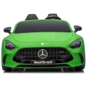 Lean Cars Vaikiškas elektrinis automobilis Mercedes GT63 AMG Lean Cars Vaikiškas elektrinis automobilis Mercedes GT63 AMG