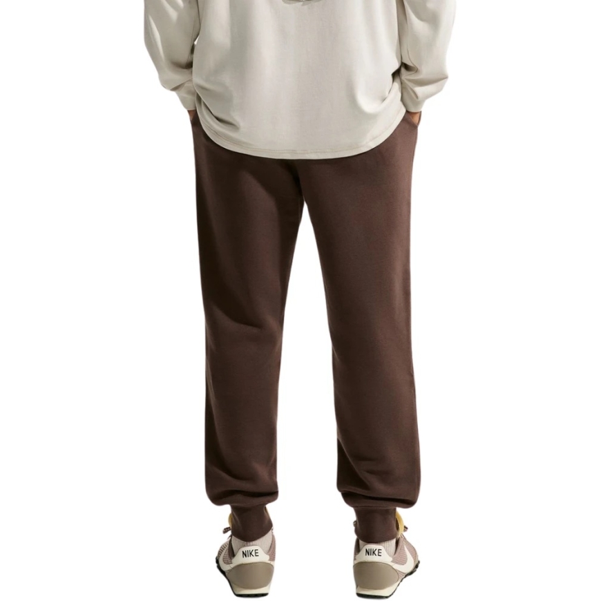 Kelnės vyrams Nike Club BB Jogger ruda FN3787 237 (L) – 2