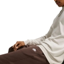 Nike Club BB Jogger -housut miehille ruskea FN3787 237 (L)
