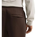 Kelnės vyrams Nike Club BB Jogger ruda FN3787 237 (L) Kelnės vyrams Nike Club BB Jogger ruda FN3787 237 (L)