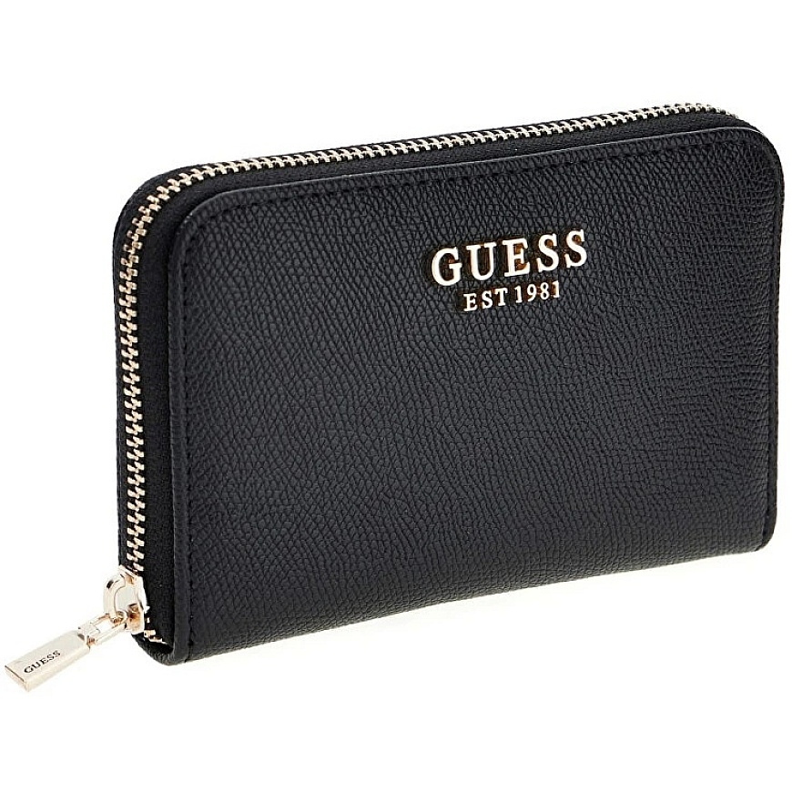 Guess Sieviešu Maks Amorette Medium SWBG7898140-BLA – 3