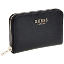 Guess Naisten Lompakko Amorette Medium SWBG7898140-BLA