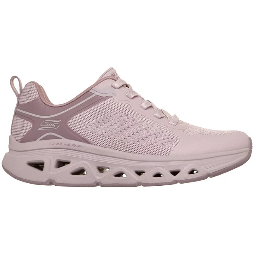 Women's Shoes Skechers Bobs Arc Waves Remix 117861 LTMV (38)