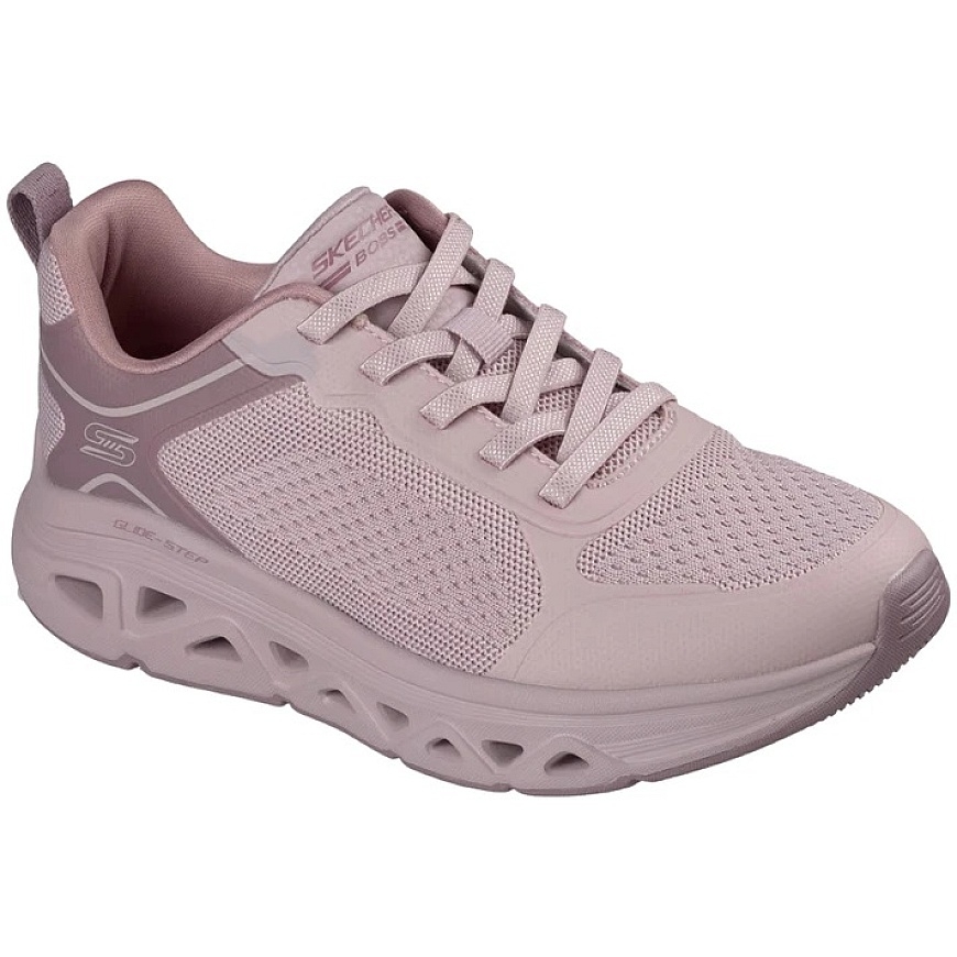 Moteriški bateliai Skechers Bobs Arc Waves Remix 117861 LTMV (38) – 2