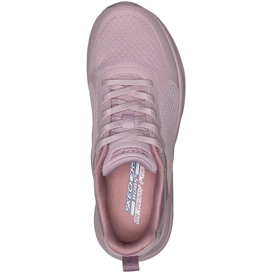 Women's Shoes Skechers Bobs Arc Waves Remix 117861 LTMV (38) – 3