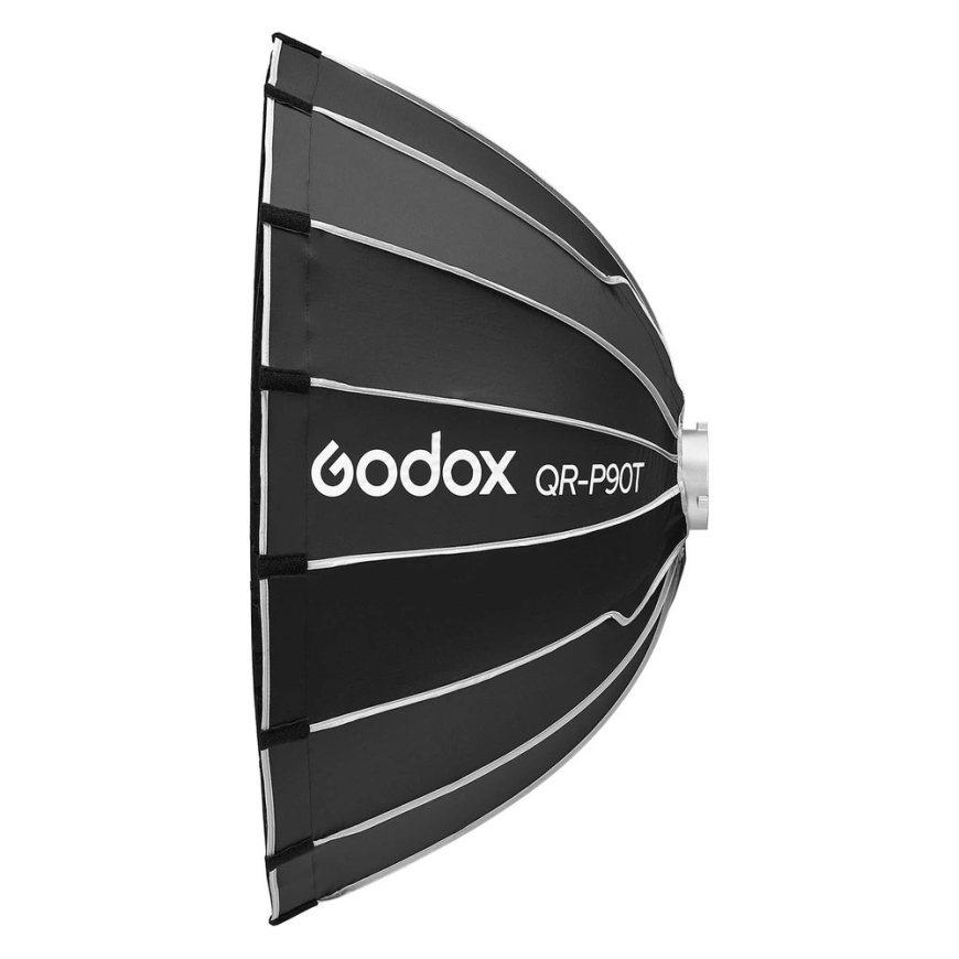 Софтбокс - Godox QR P90T 90 см – 2