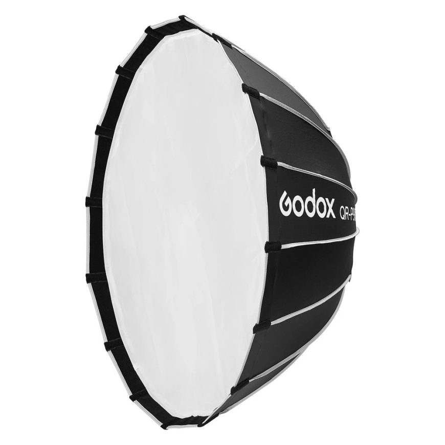 Софтбокс - Godox QR P90T 90 см – 4