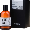 LABOR8 Yesod 963 EDP unisex perfume, 50 ml