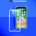 ROAR dėklas ARMOR JELLY skirtas Xiaomi Redmi 14C transparent ROAR dėklas ARMOR JELLY skirtas Xiaomi Redmi 14C transparent