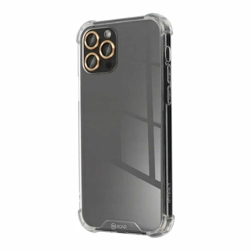 ROAR macs ARMOR JELLY Xiaomi Redmi 14C caurspīdīgs – 5