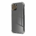 ROAR kest ARMOR JELLY Xiaomi Redmi 14C jaoks läbipaistev