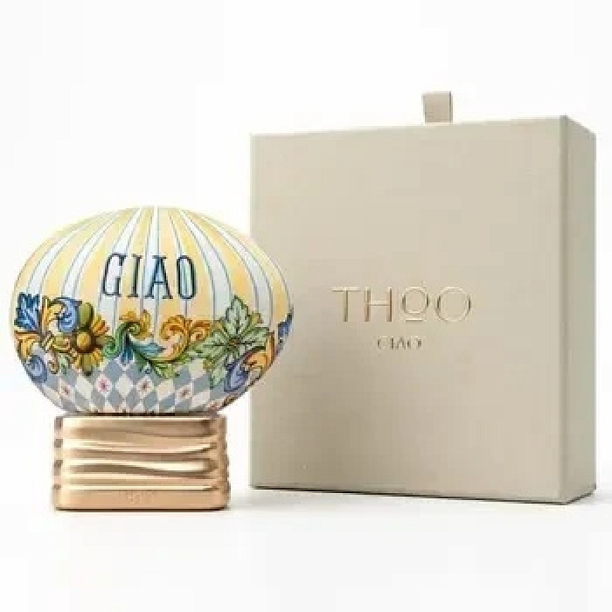 The House of Oud Ciao EDP 75 мл