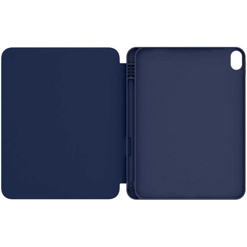 Etteri „Telforceone“ case for „Apple iPad 10 2022 10.9“ / „iPad 11 A16 2025“ / „iPad 12 A19 2026 11“ dark blue – 2