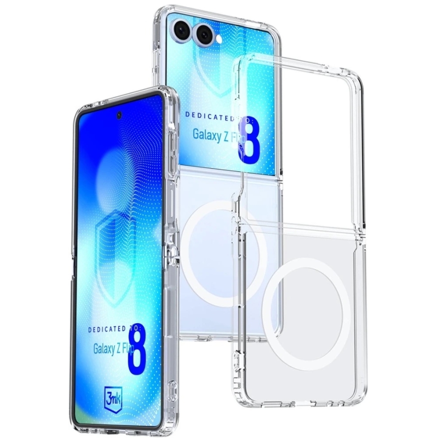 3mk Armor MagCase Samsung F776 Z Flip8 – 3
