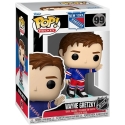 FUNKO POP! Vinyl Figure: NHL Legends - Wayne Gretzky, ~9 cm FUNKO POP! Vinyl Figure: NHL Legends - Wayne Gretzky, ~9 cm