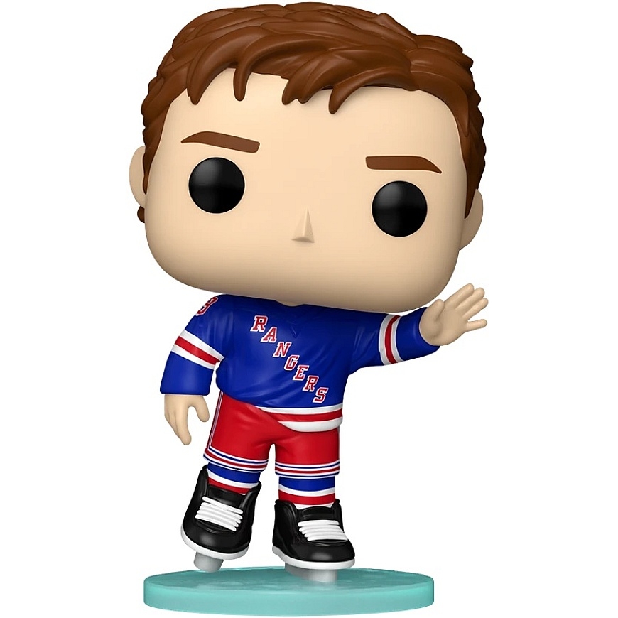 FUNKO POP! Vinyylihahmo: NHL Legends - Wayne Gretzky, ~9 cm – 2