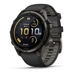 SMARTWATCH FENIX 9 PRO/ANGARINIS PILKAS 010-04336-11 GARMIN