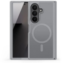 DUX DUCIS YIND case, compatible with MagSafe, designed for SAMSUNG Z Fold 8 Ultra, ball DUX DUCIS YIND case, compatible with MagSafe, designed for SAMSUNG Z Fold 8 Ultra, ball