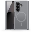 DUX DUCIS dėklas YIND, suderinamas su MagSafe, skirtas SAMSUNG Z Fold 8 Ultra, kamuolys DUX DUCIS dėklas YIND, suderinamas su MagSafe, skirtas SAMSUNG Z Fold 8 Ultra, kamuolys