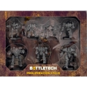 Catalyst Game Labs BattleTech: Lisääntymissyklit Catalyst Game Labs BattleTech: Lisääntymissyklit