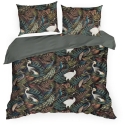 Vuodevaatesetti Eurofirany POS/ST/REINA/61 140X200 70X80/X1 Vuodevaatesetti Eurofirany POS/ST/REINA/61 140X200 70X80/X1