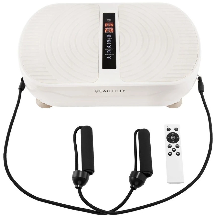 Gudrais pulkstenis Beautifly Vibration platform VibeShape Balance – 5