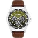 Steve Madden Analogais pulkstenis SM-9110GRSV