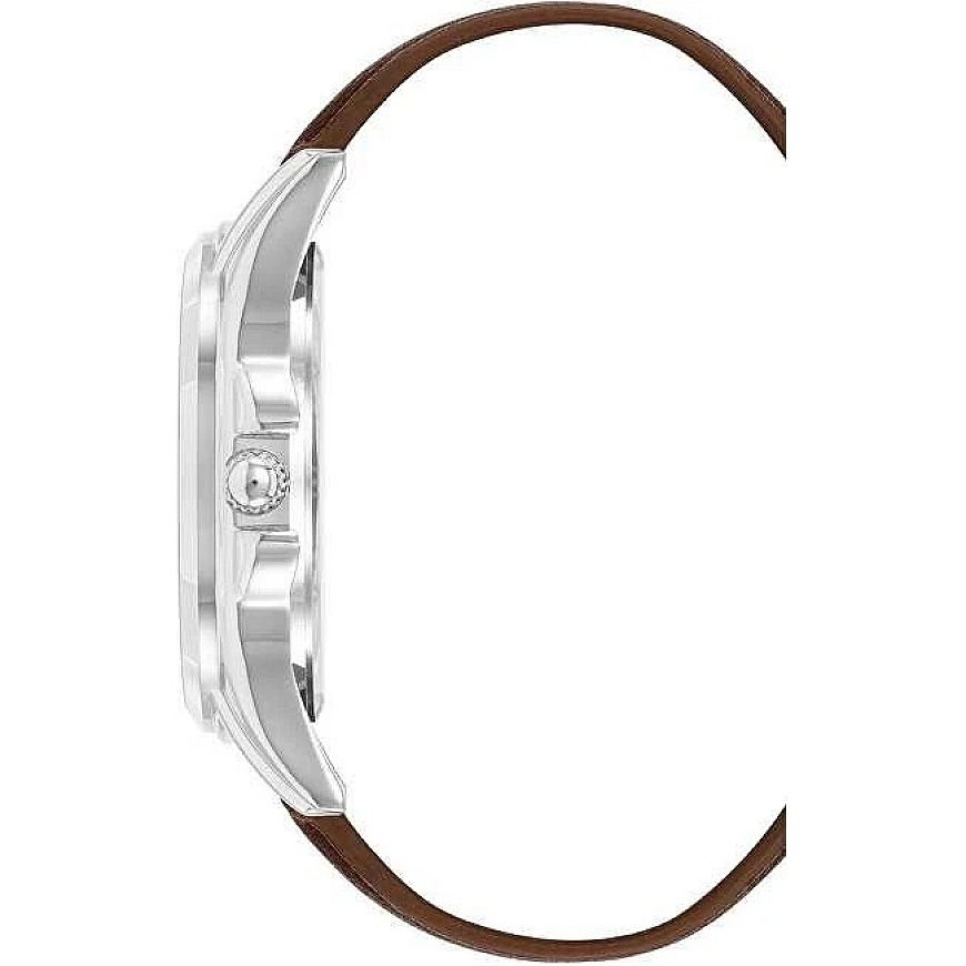 Steve Madden Аналоговые часы SM-9110GRSV – 2