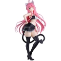 Banpresto To LOVEru Darkness Nyarls Collection Lala Satalin figuur 25 cm Banpresto To LOVEru Darkness Nyarls Collection Lala Satalin figuur 25 cm