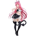 Banpresto To LOVEru Darkness Nyarls Collection Lala Satalin figure 25cm Banpresto To LOVEru Darkness Nyarls Collection Lala Satalin figure 25cm