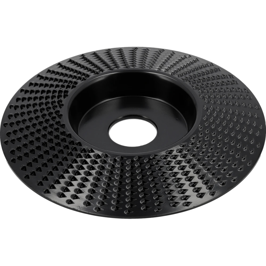 Yato 125 mm WOOD CUTTING SAW DISC – 3