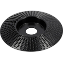 Yato 125 mm KŪGTINIS MEDIENOS AVIEČIŲ DISKAS