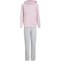 adidas Essentials Laste Kleit Roosa-Hall KR6711 (152cm) adidas Essentials Laste Kleit Roosa-Hall KR6711 (152cm)