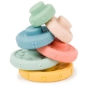 Babytolove Набор успокаивающих колец Babytolove Набор успокаивающих колец