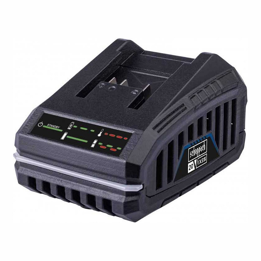 Scheppach SBC2.4A Charger