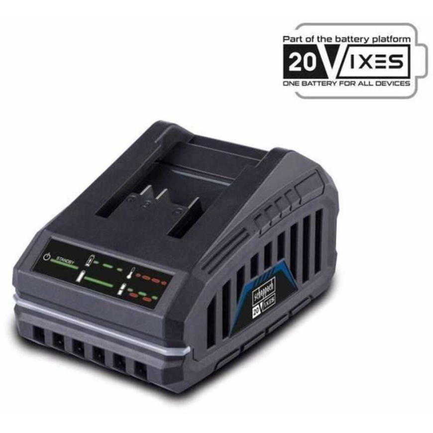 Зарядное устройство Scheppach SBC2.4A – 2