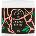 Ziółkowski vennad - Smooth Brasil Natural Espresso 250 g Ziółkowski vennad - Smooth Brasil Natural Espresso 250 g