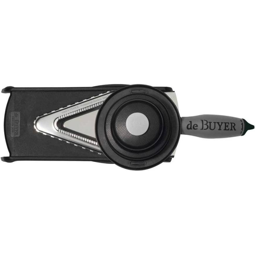 De Buyer Slicer, must, Kobra