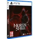 Playstack Cold Symmetry Mortal Shell II Playstack Cold Symmetry Mortal Shell II