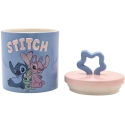 Widdop Co Disney Stitch storage jar Widdop Co Disney Stitch storage jar