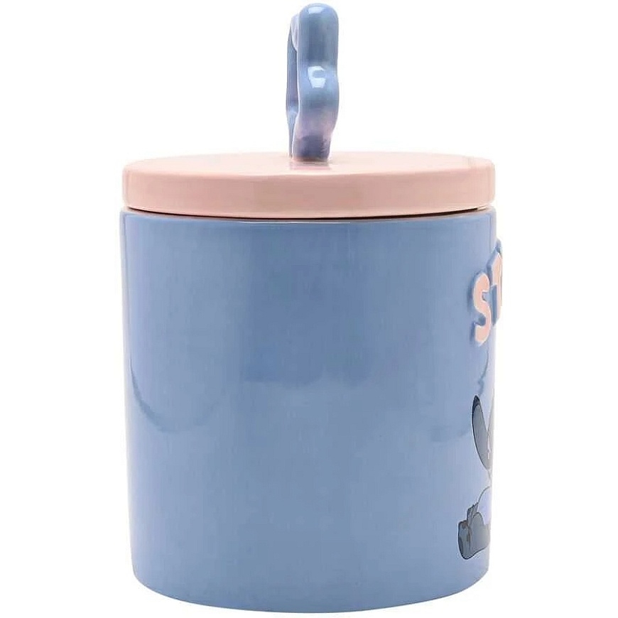 Widdop Co Disney Stitch hoiustamispurk – 5
