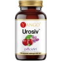 Yango Urosiv toidulisand 90 kapslit Yango Urosiv toidulisand 90 kapslit