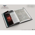 Cubicle 7 Warhammer 40k RPG: Imperium Maledictum Inquisition Руководство игрока Cubicle 7 Warhammer 40k RPG: Imperium Maledictum Inquisition Руководство игрока